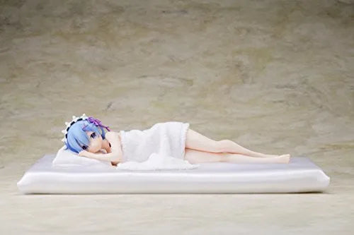 Re:Zero kara Hajimeru Isekai Seikatsu - Rem - 1/7 - Soine Ver.ㅤ – Kadokawa – ActionFigureBrasil