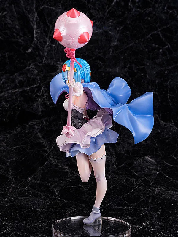 Re:Zero kara Hajimeru Isekai Seikatsu - Rem - 1/7 (Wonderful Works)ㅤ – Wonderful Works – ActionFigureBrasil