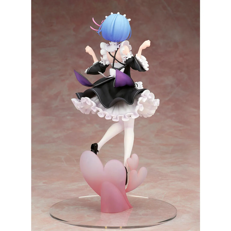 Re:Zero kara Hajimeru Isekai Seikatsu - Rem - 1/8 - Cat Ear Ver. (Alpha x Omega) [Shop Exclusive]ㅤ – Alpha Omega – ActionFigureBrasil