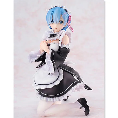 Re:Zero kara Hajimeru Isekai Seikatsu - Rem - 1/8ㅤ – Revolve – ActionFigureBrasil