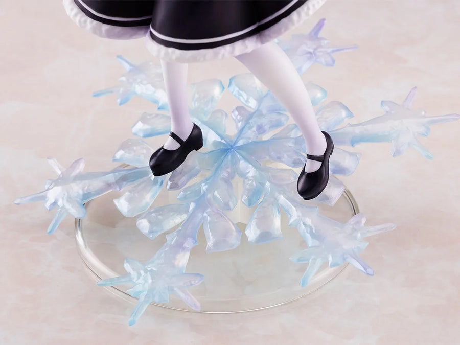 Re:Zero kara Hajimeru Isekai Seikatsu - Rem - Artist MasterPiece - Winter Maid Image ver. (Taito)ㅤ – Taito – ActionFigureBrasil