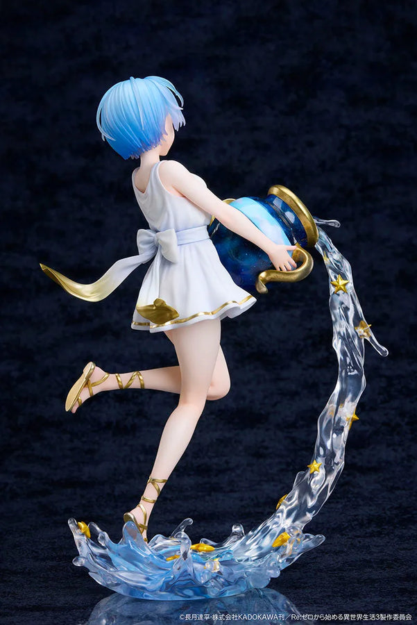Re:Zero kara Hajimeru Isekai Seikatsu - Rem - AxA - 1/7 - Aquarius (Design Coco)ㅤ – Design COCO – ActionFigureBrasil