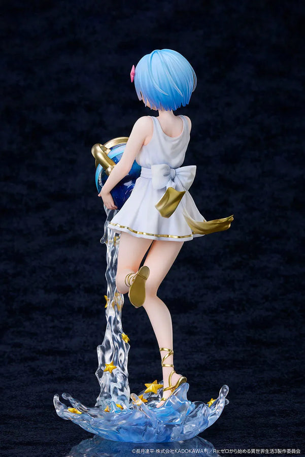 Re:Zero kara Hajimeru Isekai Seikatsu - Rem - AxA - 1/7 - Aquarius (Design Coco)ㅤ – Design COCO – ActionFigureBrasil