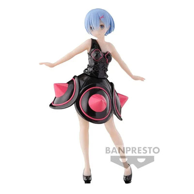 Re:Zero kara Hajimeru Isekai Seikatsu - Rem (Bandai Spirits)ㅤ – Bandai Spirits – ActionFigureBrasil