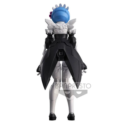Re:Zero kara Hajimeru Isekai Seikatsu - Rem - BIJYOID - A Ver. (Bandai Spirits)ㅤ – Bandai Spirits – ActionFigureBrasil — detalhe do produto