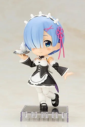 Re:Zero kara Hajimeru Isekai Seikatsu - Rem - Cu-Poche (Kotobukiya)ㅤ – Kotobukiya – ActionFigureBrasil