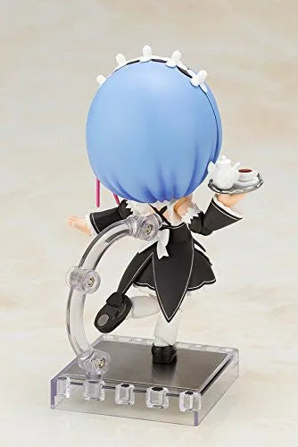 Re:Zero kara Hajimeru Isekai Seikatsu - Rem - Cu-Poche (Kotobukiya)ㅤ – Kotobukiya – ActionFigureBrasil