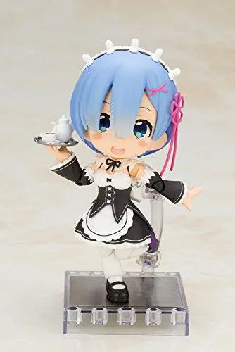 Re:Zero kara Hajimeru Isekai Seikatsu - Rem - Cu-Poche (Kotobukiya)ㅤ – Kotobukiya – ActionFigureBrasil