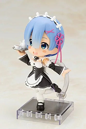 Re:Zero kara Hajimeru Isekai Seikatsu - Rem - Cu-Poche (Kotobukiya)ㅤ – Kotobukiya – ActionFigureBrasil