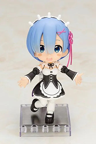 Re:Zero kara Hajimeru Isekai Seikatsu - Rem - Cu-Poche (Kotobukiya)ㅤ – Kotobukiya – ActionFigureBrasil