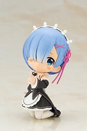 Re:Zero kara Hajimeru Isekai Seikatsu - Rem - Cu-Poche (Kotobukiya)ㅤ – Kotobukiya – ActionFigureBrasil
