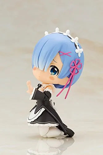 Re:Zero kara Hajimeru Isekai Seikatsu - Rem - Cu-Poche (Kotobukiya)ㅤ – Kotobukiya – ActionFigureBrasil