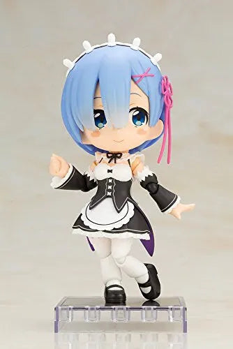 Re:Zero kara Hajimeru Isekai Seikatsu - Rem - Cu-Poche (Kotobukiya)ㅤ – Kotobukiya – ActionFigureBrasil