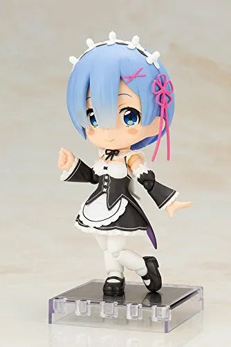 Re:Zero kara Hajimeru Isekai Seikatsu - Rem - Cu-Poche (Kotobukiya)ㅤ – Kotobukiya – ActionFigureBrasil