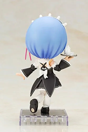 Re:Zero kara Hajimeru Isekai Seikatsu - Rem - Cu-Poche (Kotobukiya)ㅤ – Kotobukiya – ActionFigureBrasil — close