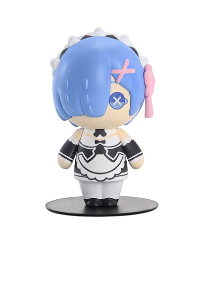 Re:Zero kara Hajimeru Isekai Seikatsu - Rem - Cutie1 (Prime 1 Studio)ㅤ – Prime 1 Studio – ActionFigureBrasil