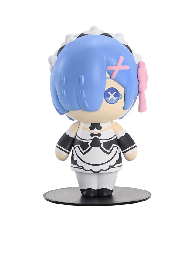 Re:Zero kara Hajimeru Isekai Seikatsu - Rem - Cutie1 (Prime 1 Studio)ㅤ – Prime 1 Studio – ActionFigureBrasil