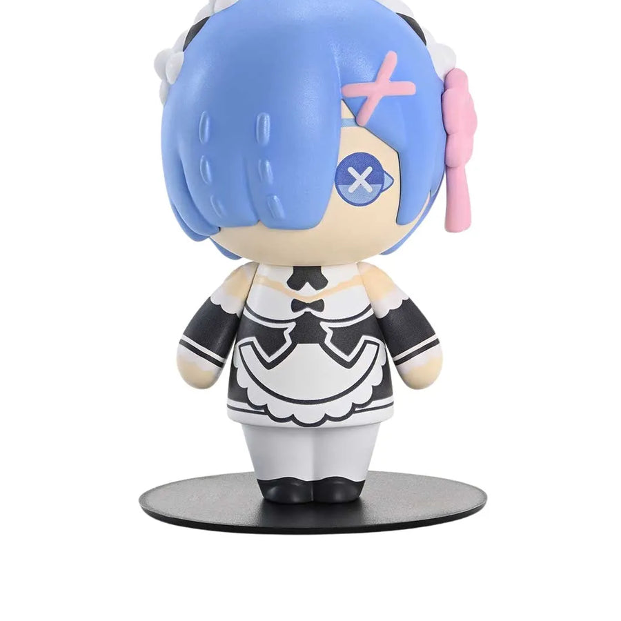 Re:Zero kara Hajimeru Isekai Seikatsu - Rem - Cutie1 (Prime 1 Studio)ㅤ – Prime 1 Studio – ActionFigureBrasil