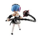Re:Zero kara Hajimeru Isekai Seikatsu - Rem - Desktop Army - 1/1 (MegaHouse)ㅤ – MegaHouse – ActionFigureBrasil