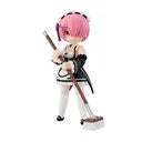 Re:Zero kara Hajimeru Isekai Seikatsu - Rem - Desktop Army - 1/1 (MegaHouse)ㅤ – MegaHouse – ActionFigureBrasil