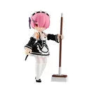 Re:Zero kara Hajimeru Isekai Seikatsu - Rem - Desktop Army - 1/1 (MegaHouse)ㅤ – MegaHouse – ActionFigureBrasil