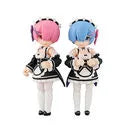 Re:Zero kara Hajimeru Isekai Seikatsu - Rem - Desktop Army - 1/1 (MegaHouse)ㅤ – MegaHouse – ActionFigureBrasil