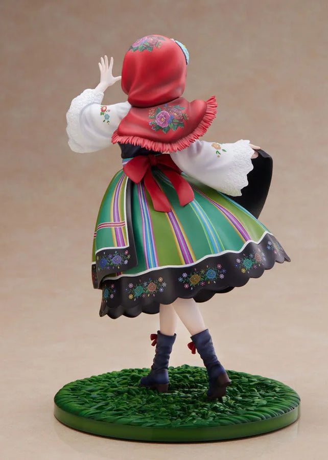 Re:Zero kara Hajimeru Isekai Seikatsu - Rem - F:Nex - 1/7 - Country Dress ver. (FuRyu)ㅤ – FuRyu – ActionFigureBrasil
