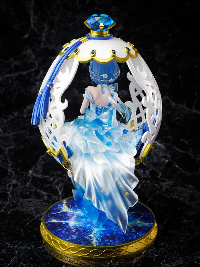 Re:Zero kara Hajimeru Isekai Seikatsu - Rem - F:Nex - 1/7 - Egg Art Ver. (FuRyu) [Shop Exclusive]ㅤ – FuRyu – ActionFigureBrasil