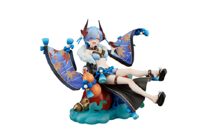Re:Zero kara Hajimeru Isekai Seikatsu - Rem - F:Nex - 1/7 - Hyakki Yakou Ver. (FuRyu) [Shop Exclusive]ㅤ – FuRyu – ActionFigureBrasil