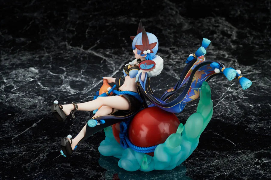 Re:Zero kara Hajimeru Isekai Seikatsu - Rem - F:Nex - 1/7 - Hyakki Yakou Ver. (FuRyu) [Shop Exclusive]ㅤ – FuRyu – ActionFigureBrasil