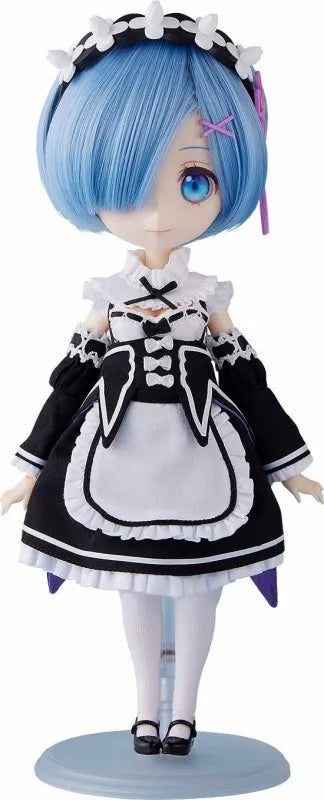 Re:Zero kara Hajimeru Isekai Seikatsu - Rem - Harmonia Humming (Good Smile Company)ㅤ – Good Smile Company – ActionFigureBrasil