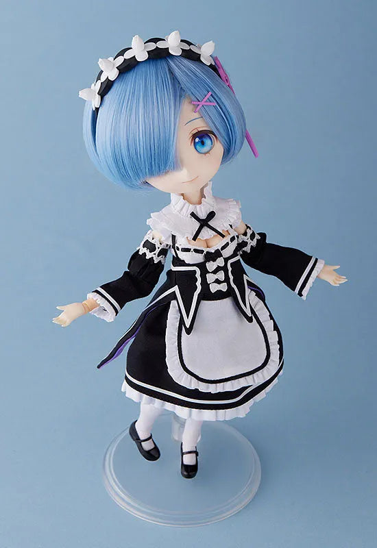 Re:Zero kara Hajimeru Isekai Seikatsu - Rem - Harmonia Humming (Good Smile Company)ㅤ – Good Smile Company – ActionFigureBrasil