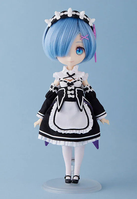 Re:Zero kara Hajimeru Isekai Seikatsu - Rem - Harmonia Humming (Good Smile Company)ㅤ – Good Smile Company – ActionFigureBrasil