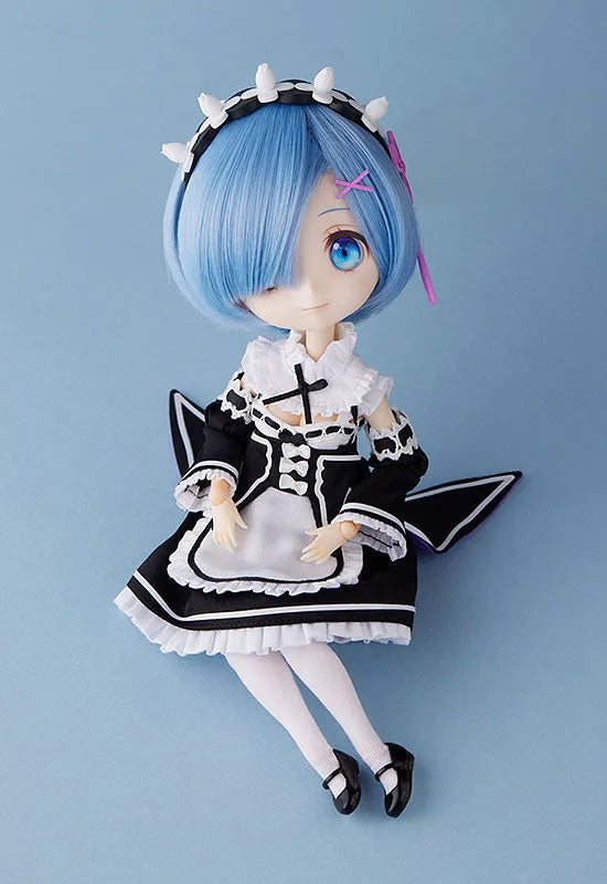 Re:Zero kara Hajimeru Isekai Seikatsu - Rem - Harmonia Humming (Good Smile Company)ㅤ – Good Smile Company – ActionFigureBrasil