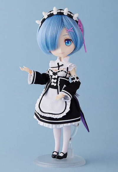 Re:Zero kara Hajimeru Isekai Seikatsu - Rem - Harmonia Humming (Good Smile Company)ㅤ – Good Smile Company – ActionFigureBrasil — acessórios