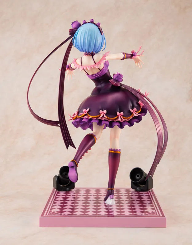 Re:Zero kara Hajimeru Isekai Seikatsu - Rem - KDcolle - 1/7 - Birthday 2021 Ver. (Kadokawa)ㅤ – Kadokawa – ActionFigureBrasil
