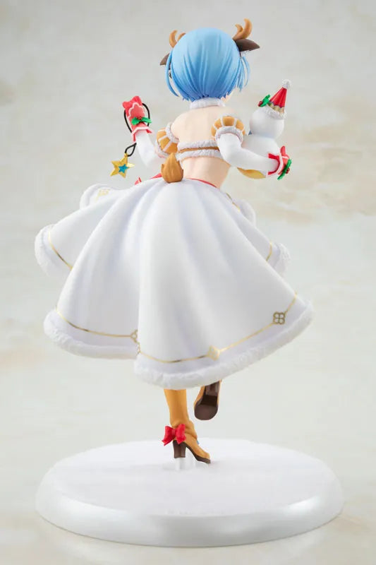 Re:Zero kara Hajimeru Isekai Seikatsu - Rem - KDcolle - 1/7 - Chuusetsu Tonakai Maid Ver. (Kadokawa)ㅤ – Kadokawa – ActionFigureBrasil