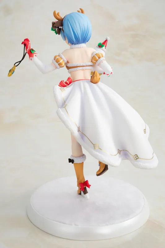 Re:Zero kara Hajimeru Isekai Seikatsu - Rem - KDcolle - 1/7 - Chuusetsu Tonakai Maid Ver. (Kadokawa)ㅤ – Kadokawa – ActionFigureBrasil