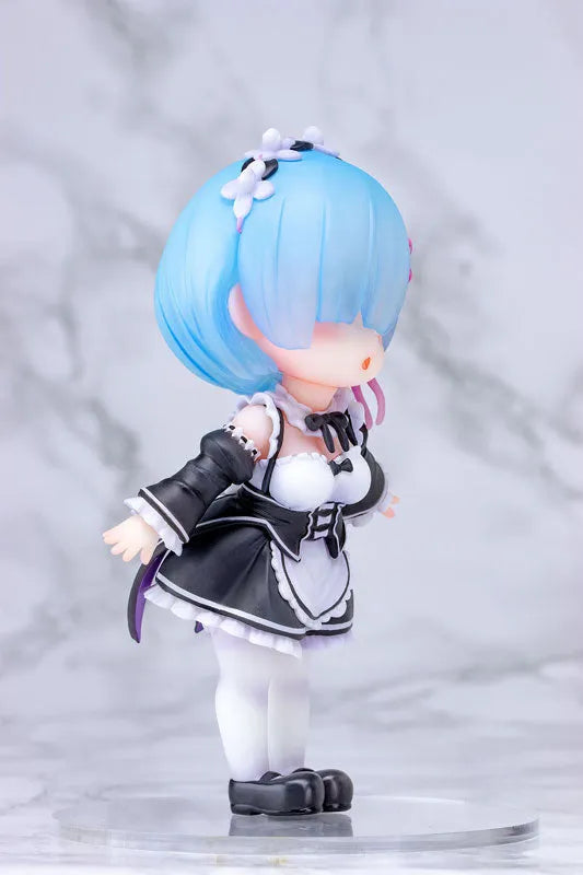 Re:Zero kara Hajimeru Isekai Seikatsu - Rem - Lulumecu (B'full)ㅤ – B'full – ActionFigureBrasil
