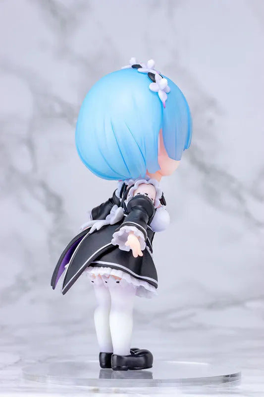 Re:Zero kara Hajimeru Isekai Seikatsu - Rem - Lulumecu (B'full)ㅤ – B'full – ActionFigureBrasil