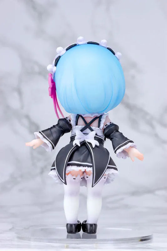 Re:Zero kara Hajimeru Isekai Seikatsu - Rem - Lulumecu (B'full)ㅤ – B'full – ActionFigureBrasil