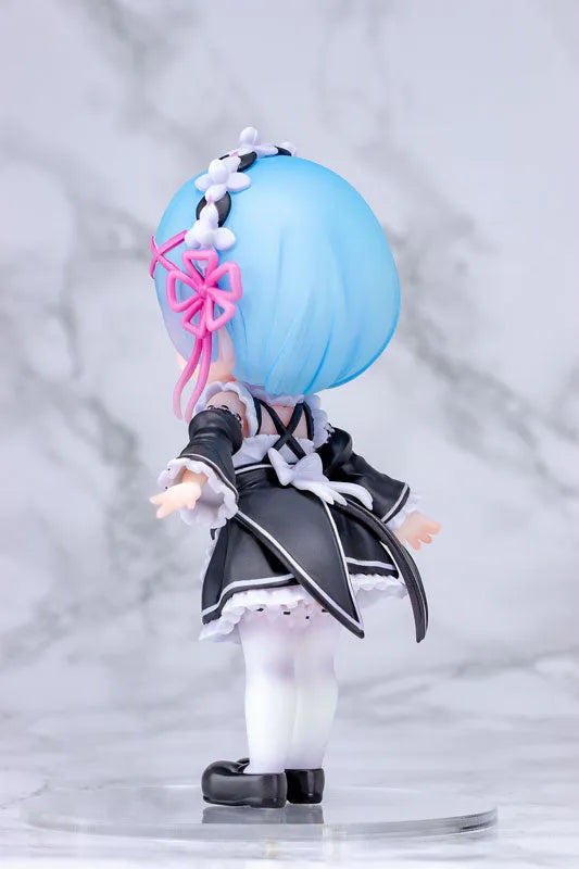 Re:Zero kara Hajimeru Isekai Seikatsu - Rem - Lulumecu (B'full)ㅤ – B'full – ActionFigureBrasil