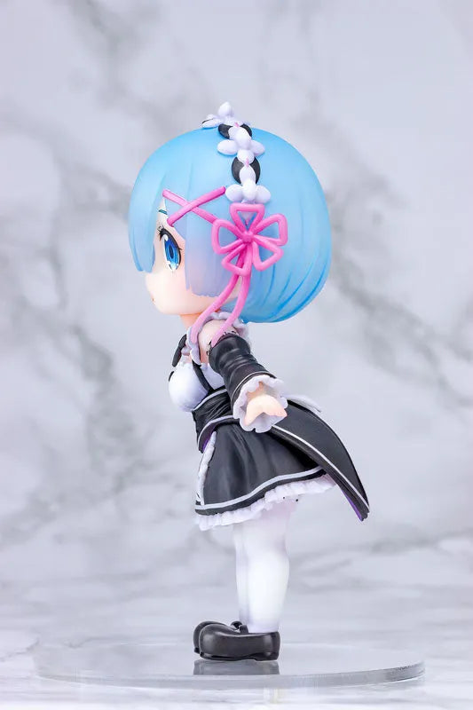 Re:Zero kara Hajimeru Isekai Seikatsu - Rem - Lulumecu (B'full)ㅤ – B'full – ActionFigureBrasil