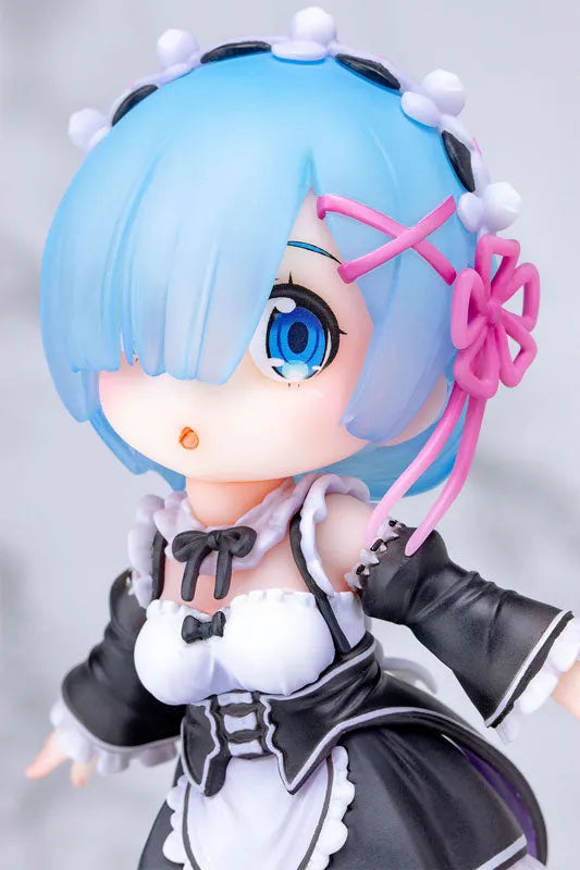 Re:Zero kara Hajimeru Isekai Seikatsu - Rem - Lulumecu (B'full)ㅤ – B'full – ActionFigureBrasil