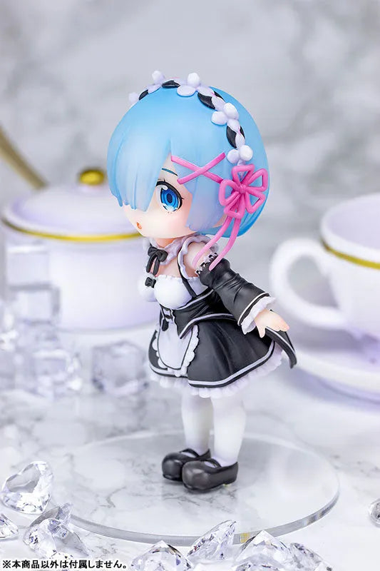 Re:Zero kara Hajimeru Isekai Seikatsu - Rem - Lulumecu (B'full)ㅤ – B'full – ActionFigureBrasil