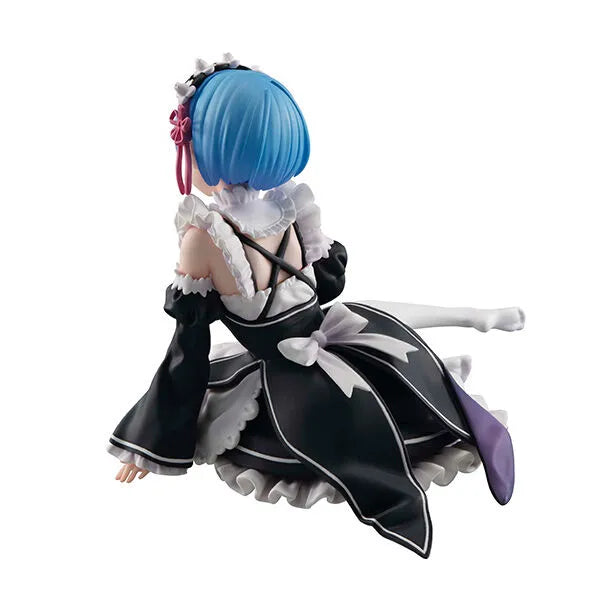 Re:Zero kara Hajimeru Isekai Seikatsu - Rem - Melty Princess - 2026 Re-release (MegaHouse)ㅤ – MegaHouse – ActionFigureBrasil