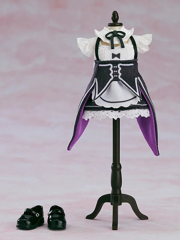Re:Zero kara Hajimeru Isekai Seikatsu - Rem - Nendoroid Doll (Good Smile Company)ㅤ – Good Smile Company – ActionFigureBrasil