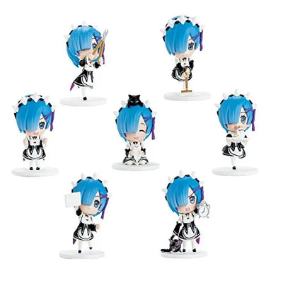 Re:Zero kara Hajimeru Isekai Seikatsu - Rem - Nendoroid (Good Smile Company)ㅤ – Good Smile Company – ActionFigureBrasil