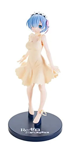 Re:Zero kara Hajimeru Isekai Seikatsu - Rem - PM Figure - Yellow Sapphireㅤ – SEGA – ActionFigureBrasil