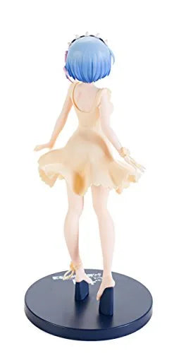 Re:Zero kara Hajimeru Isekai Seikatsu - Rem - PM Figure - Yellow Sapphireㅤ – SEGA – ActionFigureBrasil